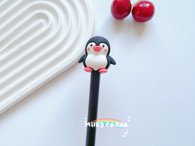 Penguin & Polar Bear Pen