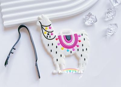 Animal Luggage Tag