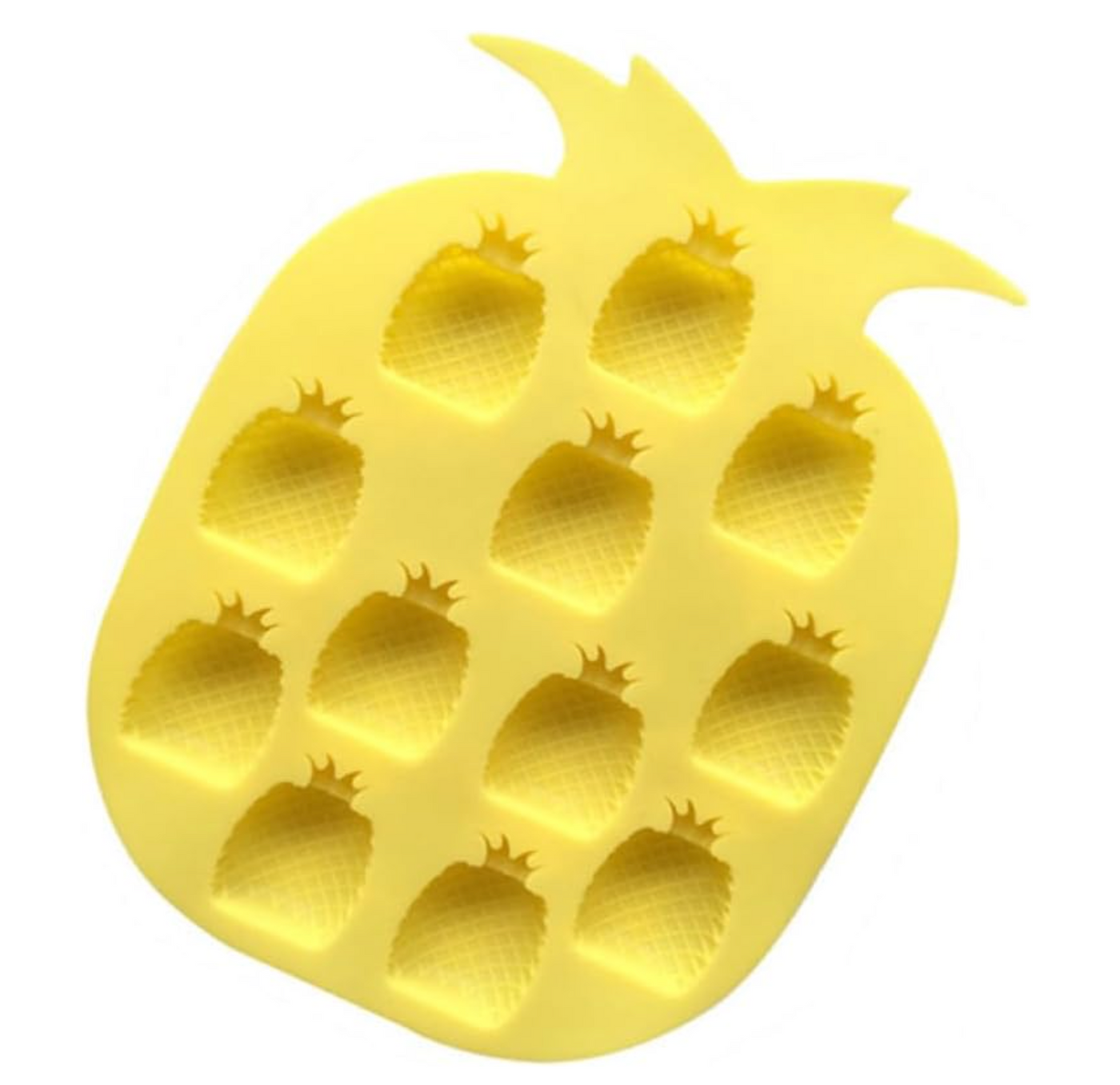 Pineapple Chocolate Mould