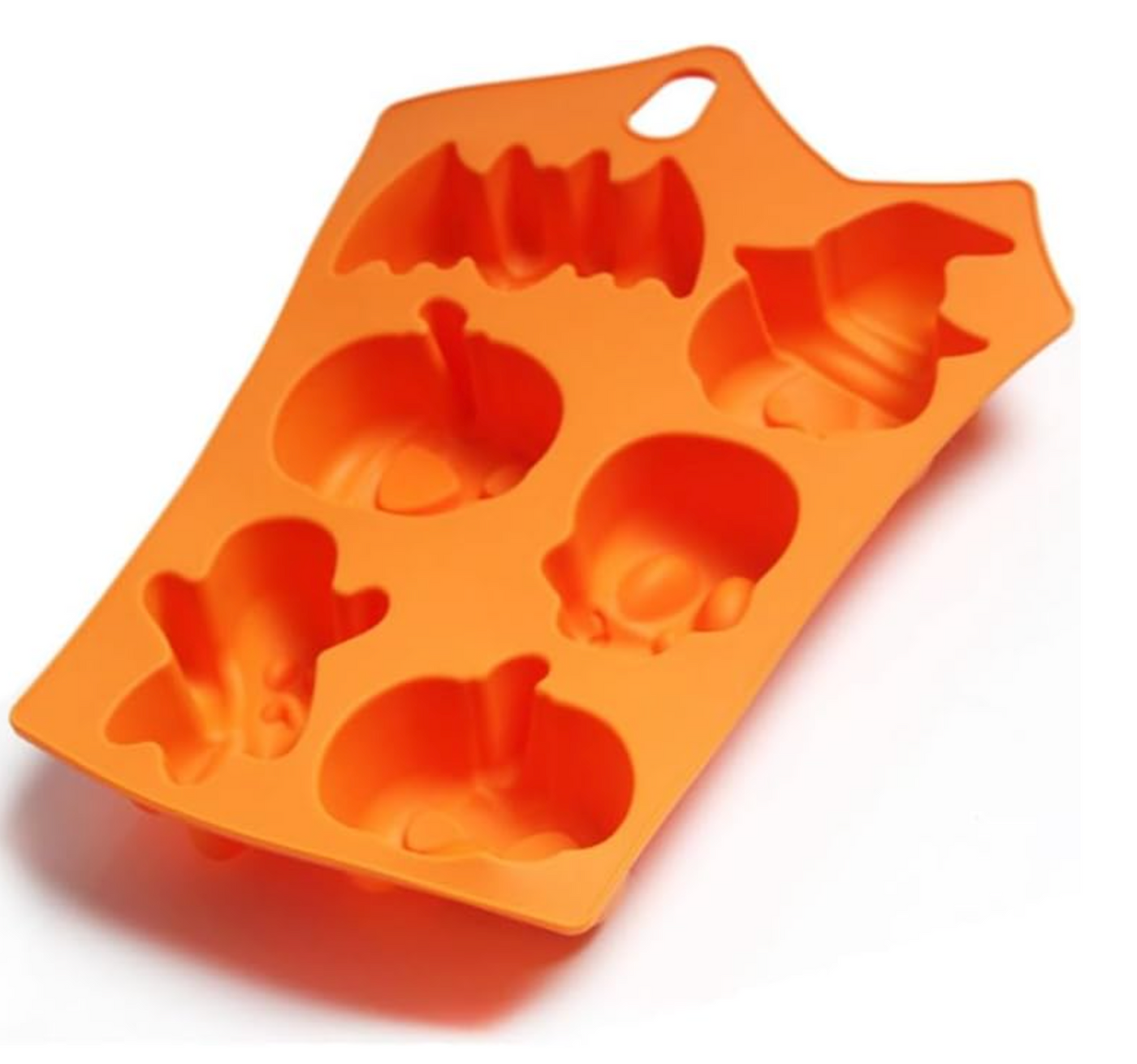 Halloween Cake Mould