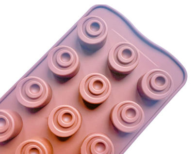 Chocolate Silicone Mould