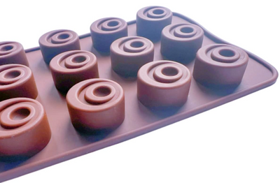 Chocolate Silicone Mould