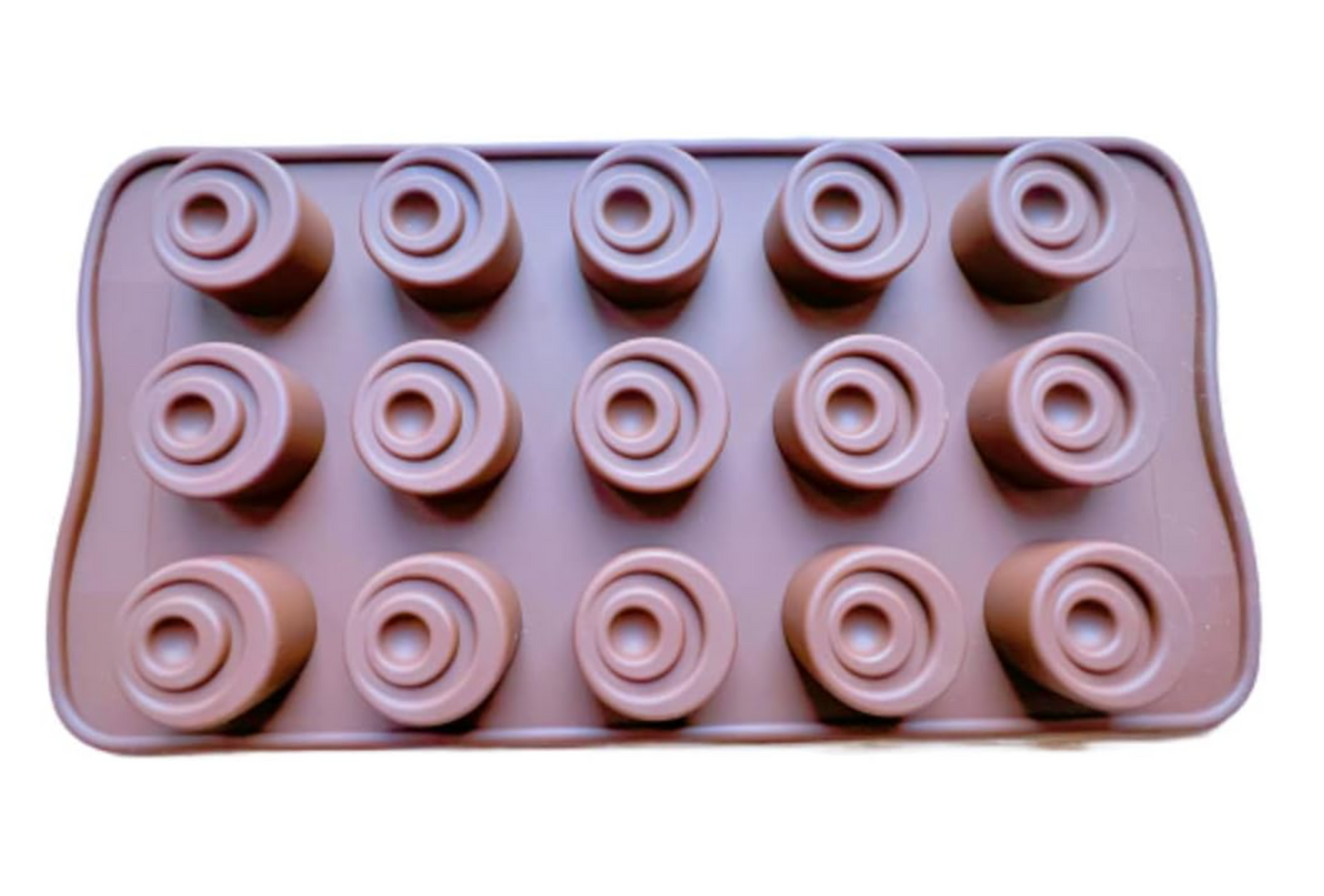 Chocolate Silicone Mould