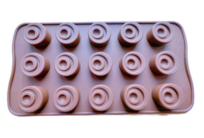 Chocolate Silicone Mould