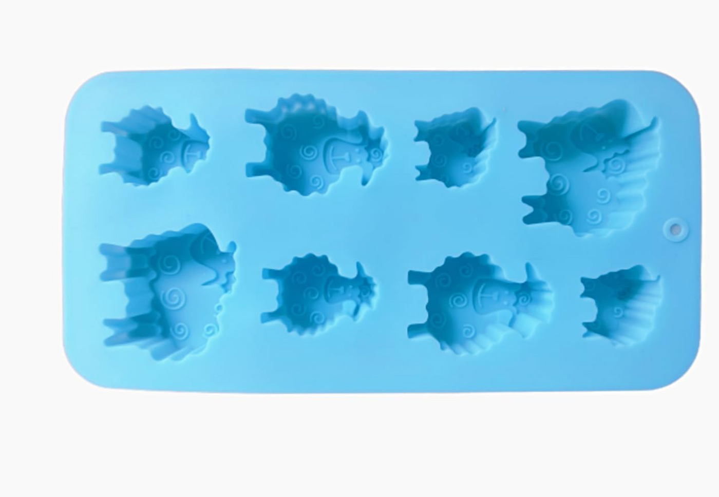 Sheep Silicone Chocolate Mould