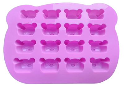 Koala Silicone Chocolate Mould