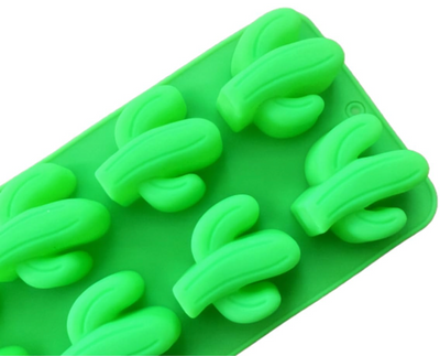 Cactus Silicone Mould