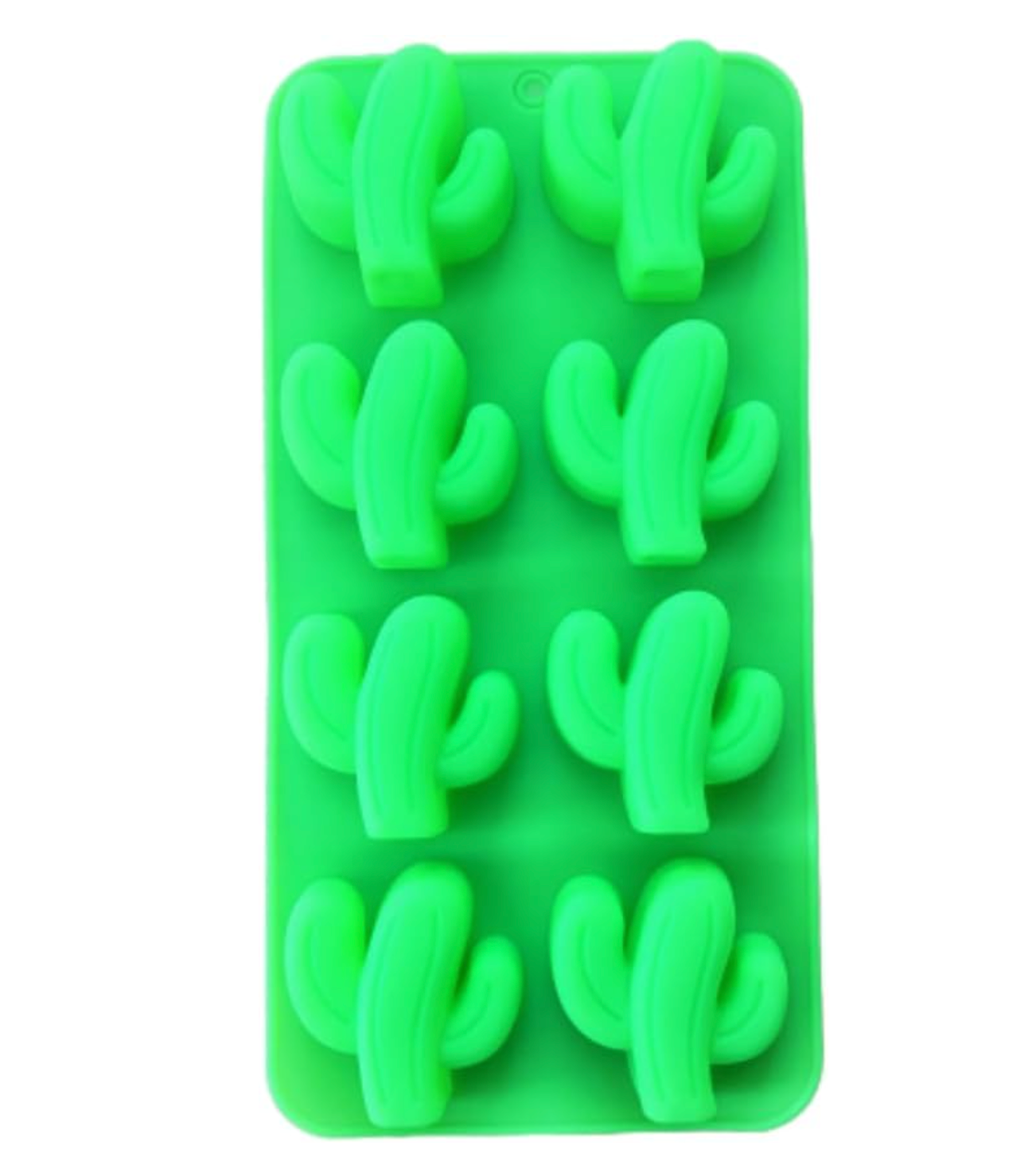Cactus Silicone Mould