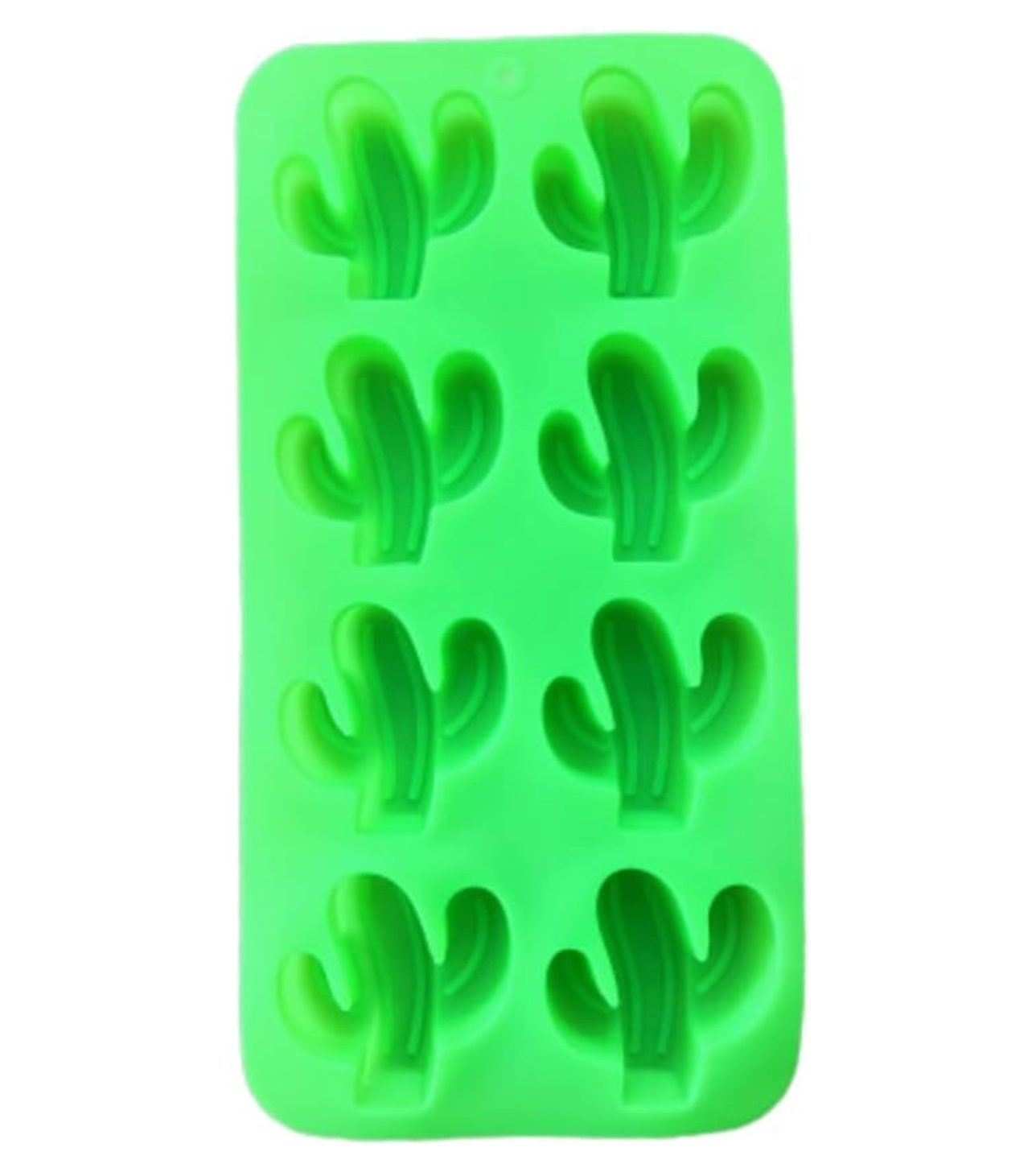Cactus Silicone Mould
