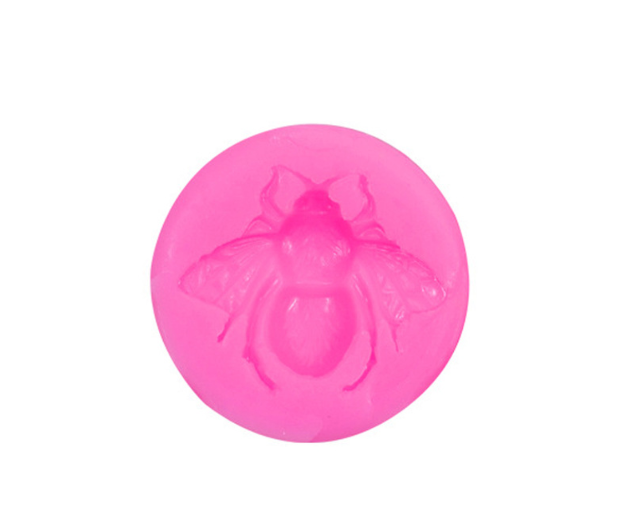 Bumble Bee Fondant Mould