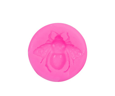 Bumble Bee Fondant Mould