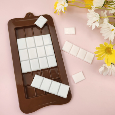 Waffle Chocolate Mould