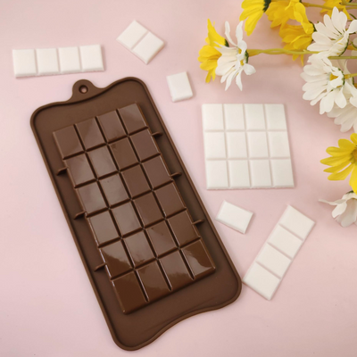 Waffle Chocolate Mould