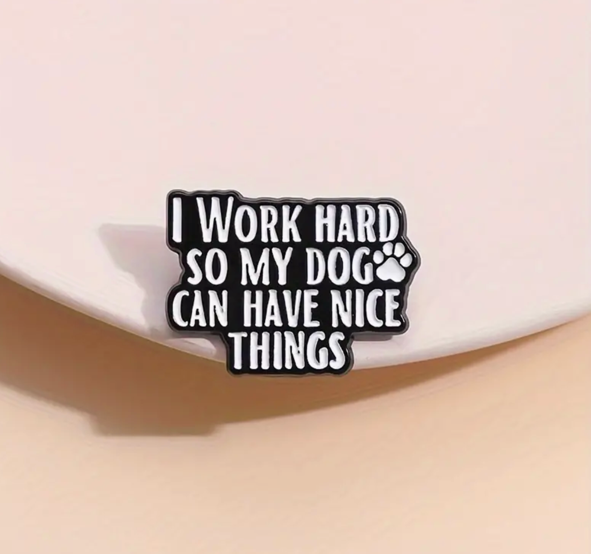 Fun Phrase Pin