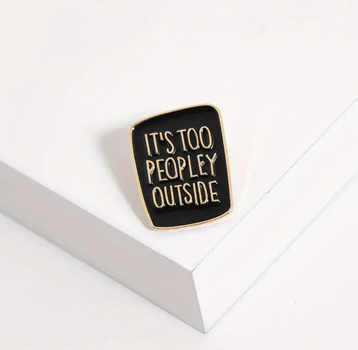 Fun Phrase Pin