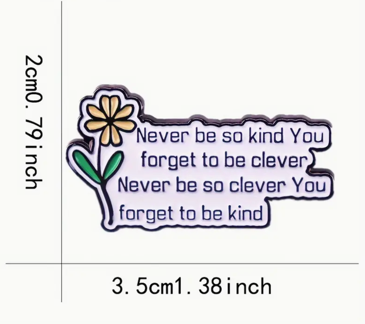 Phrase Pin