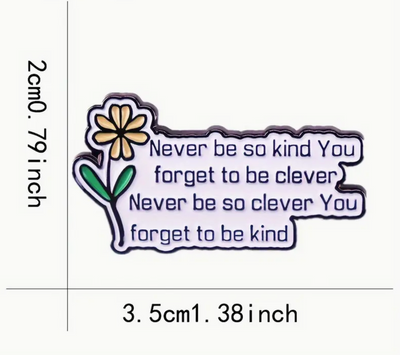 Phrase Pin