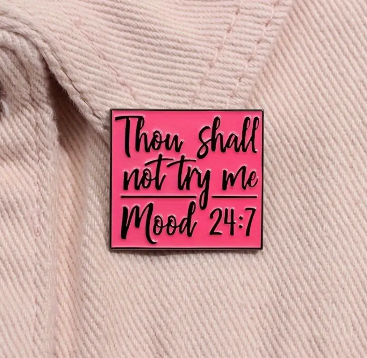 Phrase Pin