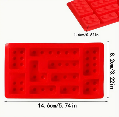 Building Block Mould