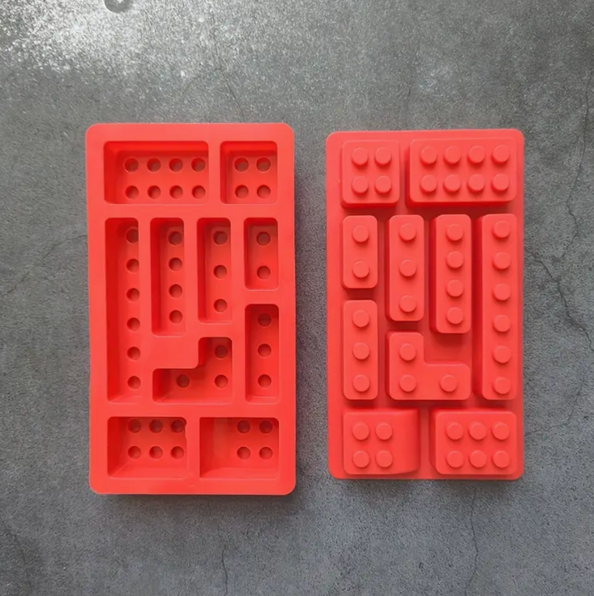 Building Block Mould