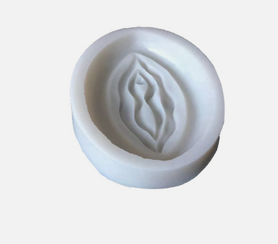 Vaginal Fondant Mould