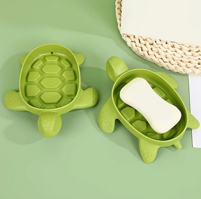 Turtle Soap Holder
