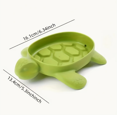 Turtle Soap Holder