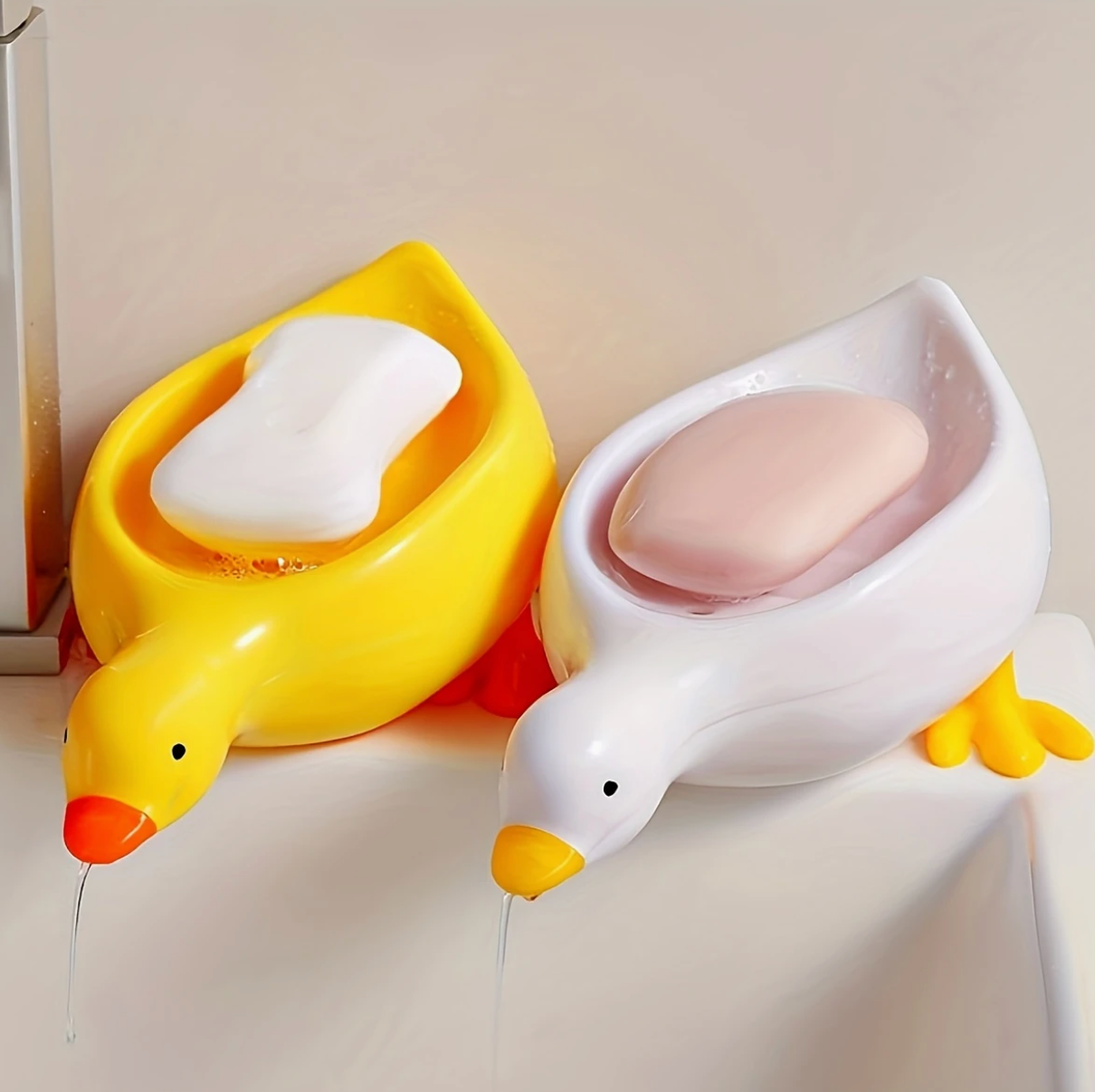 Duck Soap Holder