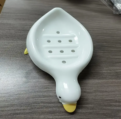 Duck Soap Holder