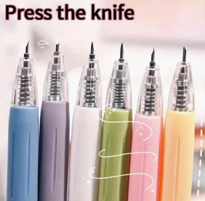 Retractable Craft Knife