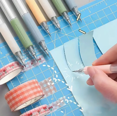 Retractable Craft Knife