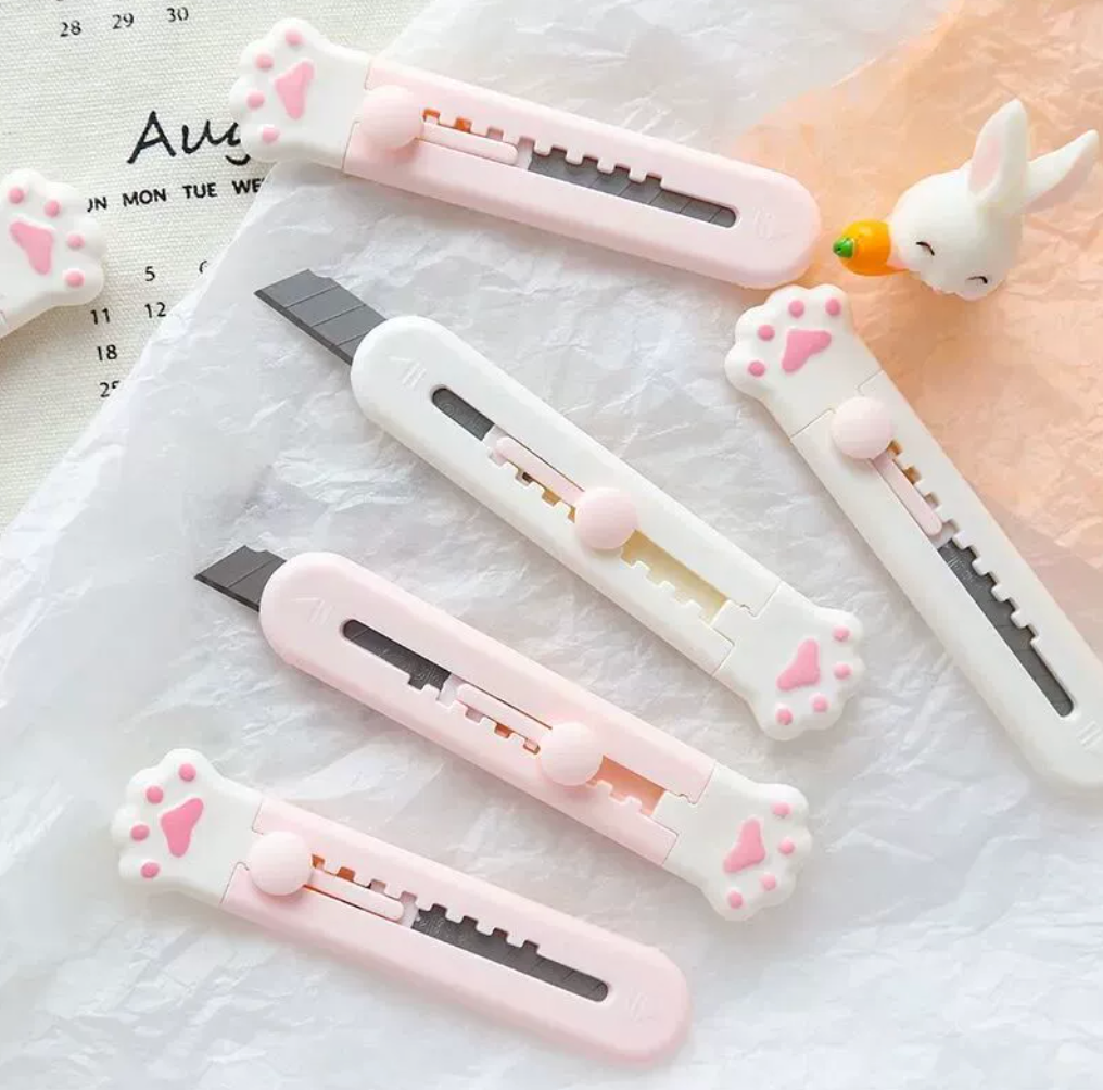 Paw Craft Knife