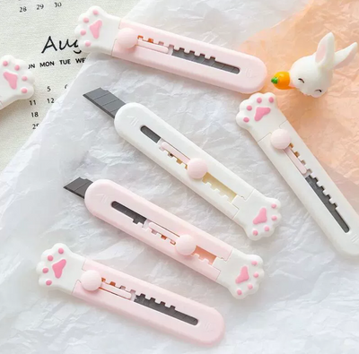 Paw Craft Knife