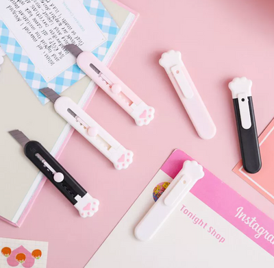 Paw Craft Knife