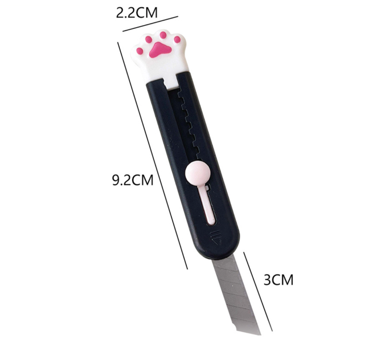 Paw Craft Knife