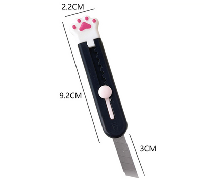 Paw Craft Knife