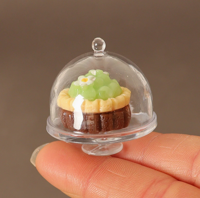 7 Pcs Coffee & Cake Set