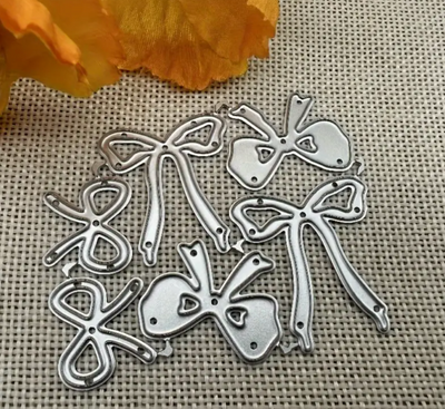 Bow Knot Cutting Die