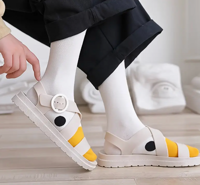 Fun Goose Socks