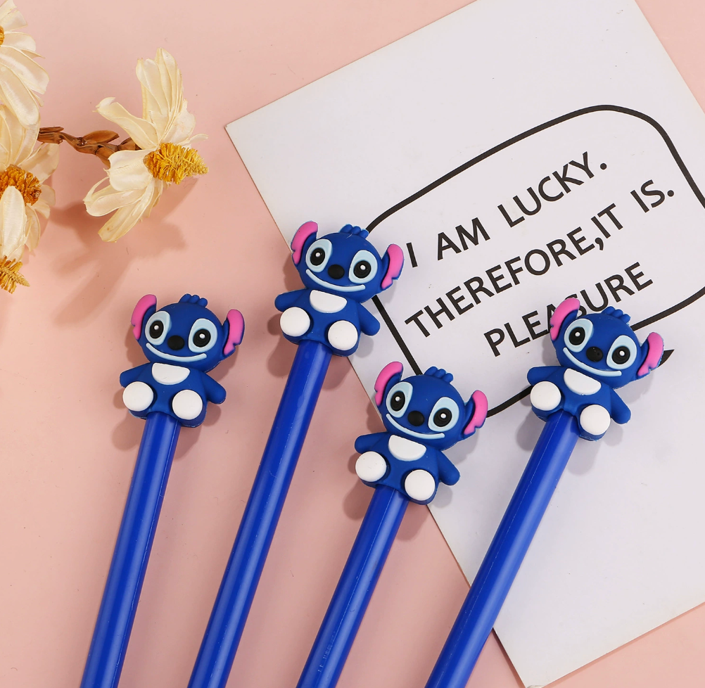 Cartoon Pen
