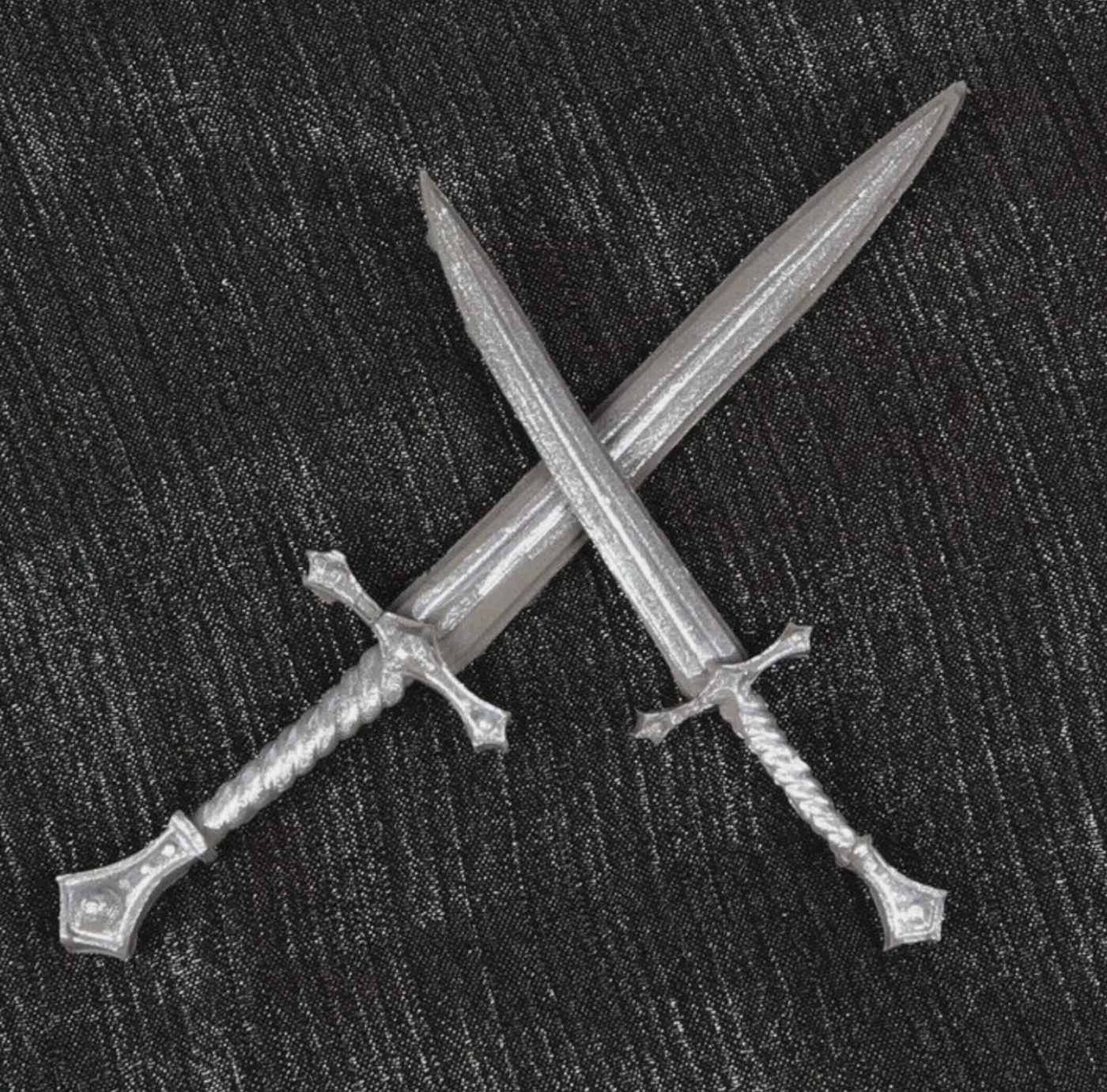 Sword Fondant Mould