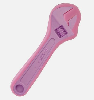 Wrench Fondant Mould