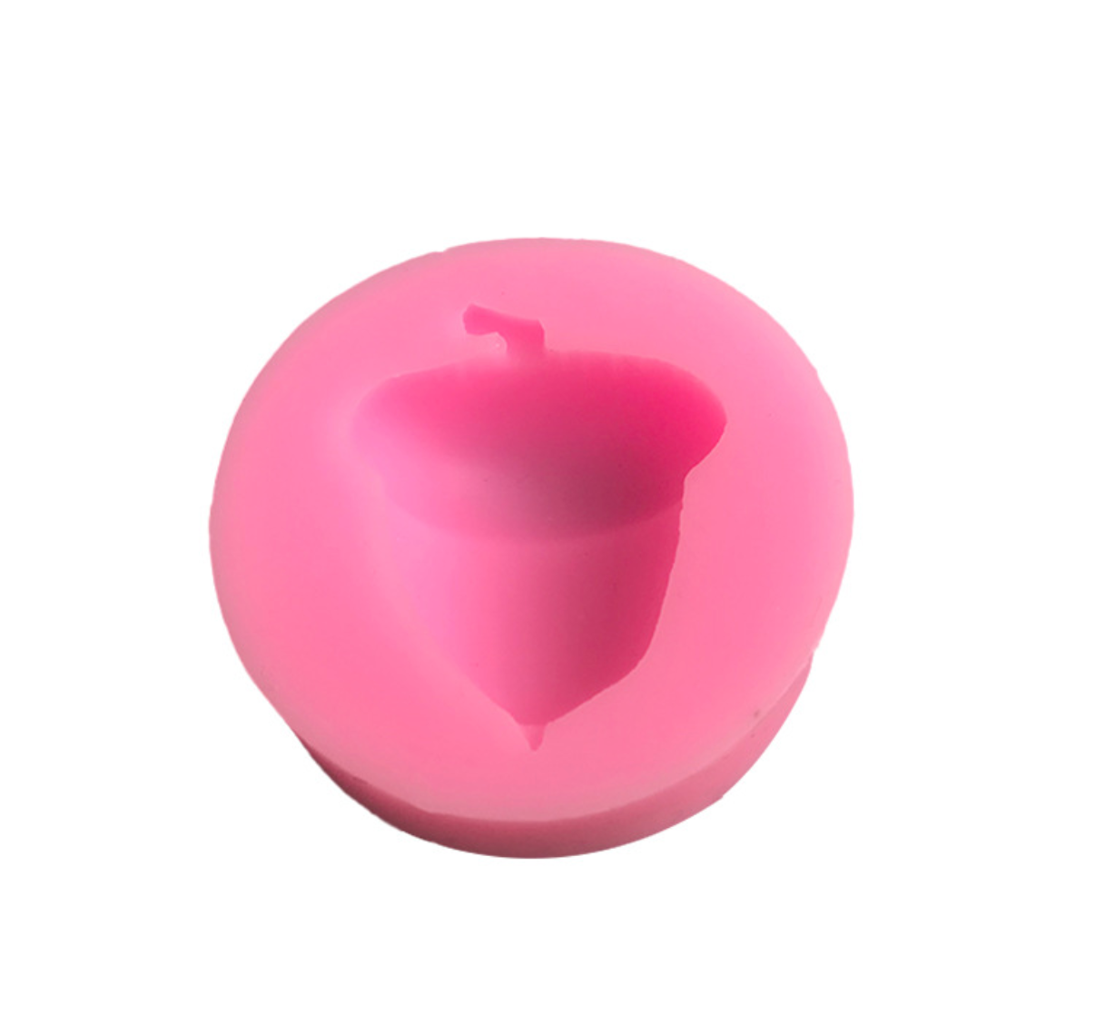 Chestnut Fondant Mould