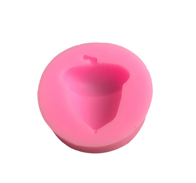 Chestnut Fondant Mould