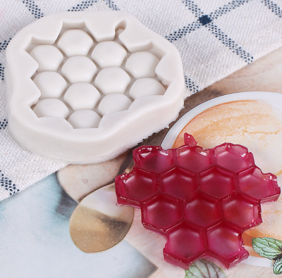 Honeycomb Fondant Mould