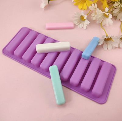 Finger Silicone Mould