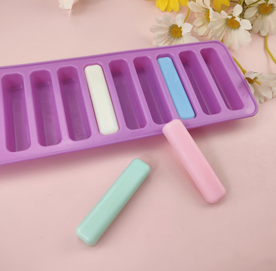 Finger Silicone Mould