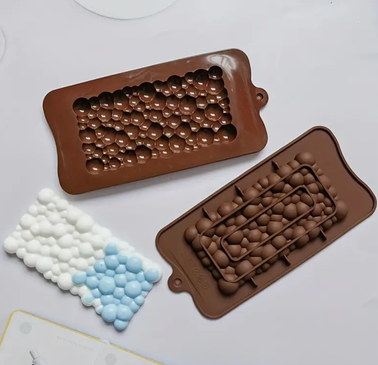 Bubble Chocolate Mould