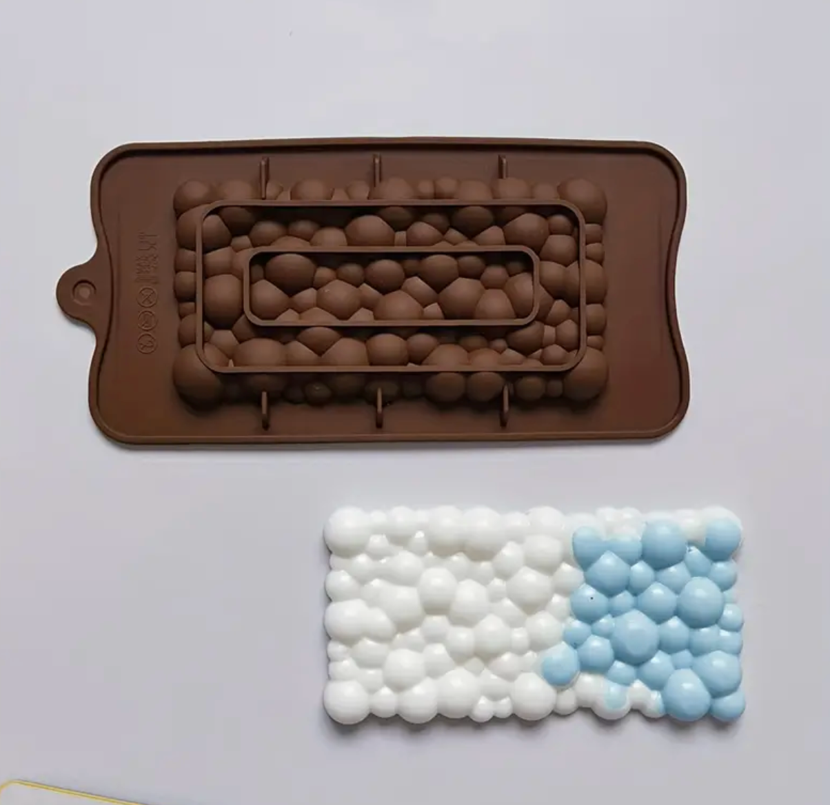 Bubble Chocolate Mould