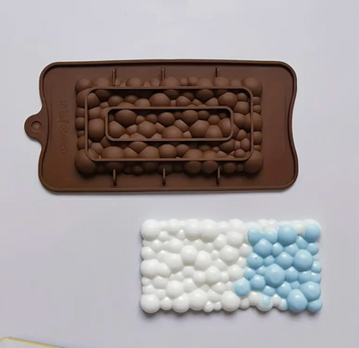 Bubble Chocolate Mould